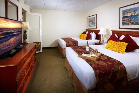 Best Western Naples Inn & Suites in Naples — foto 11