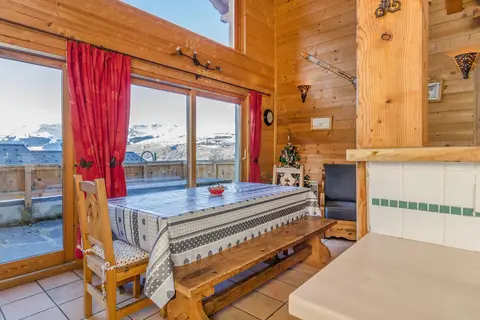 Chalet Piccola Pietra in Le Villaret — foto 9