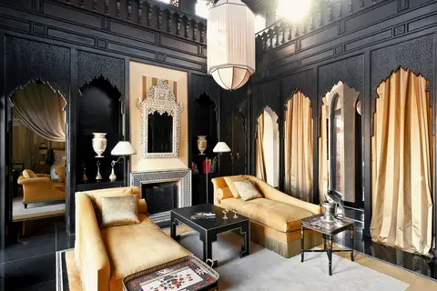 Selman Marrakech in Marrakech — foto 7