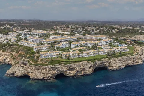 Blau Punta Reina Resort foto 7