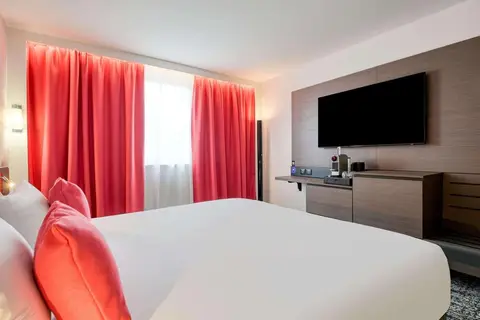 Novotel Paris Bercy in Parijs, foto 21