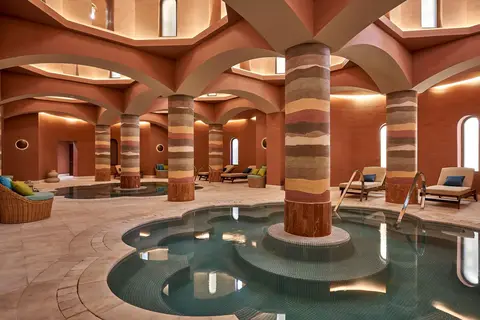 Steigenberger Golf Resort in El Gona — foto 28