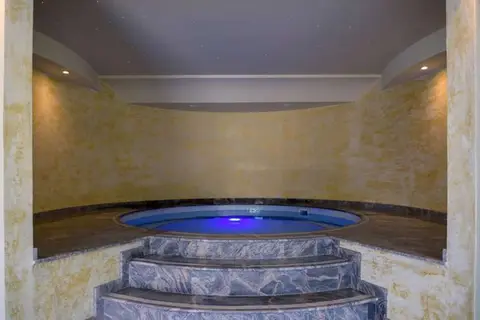 Unique Resort & Spa in Охрид — foto 19