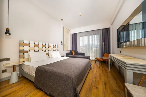Jiva Beach Resort in Fethiye — foto 3