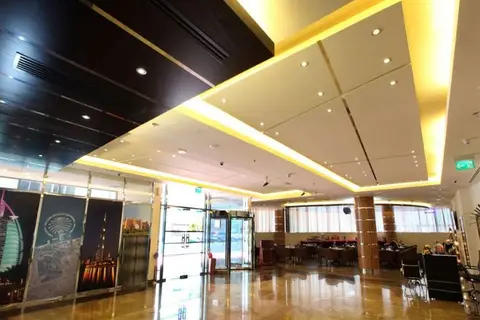 Xclusive Maples Hotel Appartementen in Dubai, foto 3