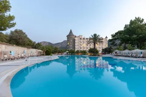 X Life Hotel Sarigerme 15 in Ortaca, foto 14