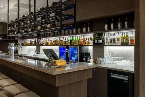 Bilderberg Hotel De Keizerskroon foto 14