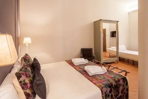 Hotel Boutique Palacio Pinello in Sevilla — foto 2