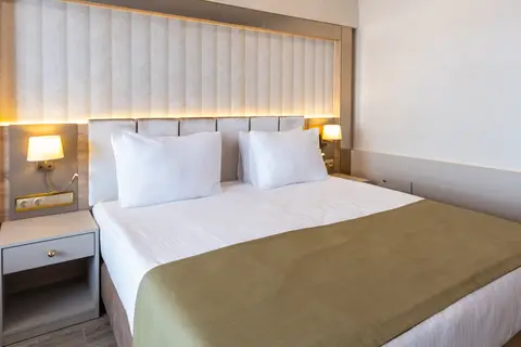 Belenli Resort Hotel in Serik — foto 8
