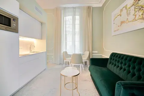 Tandem Palacio Veedor de Galeras in Málaga — foto 23