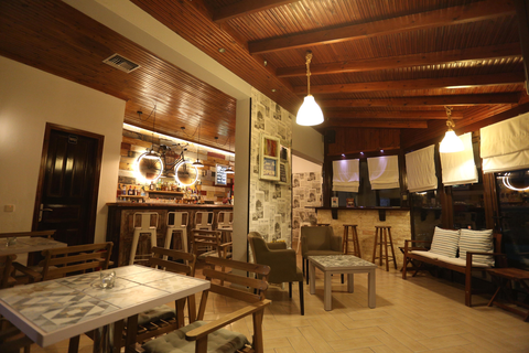 Pella House Studios & Apartments foto 9