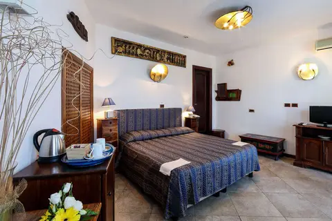 Villa Sonia in Castelmola — foto 4