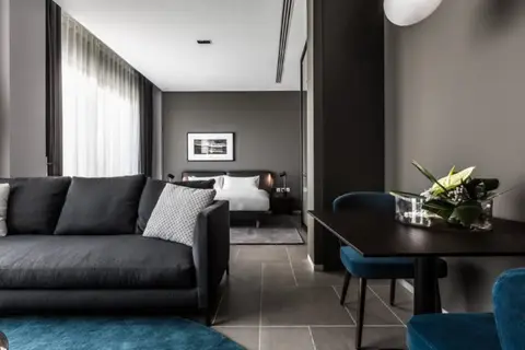 Intercontinental Malta in San Ġiljan, foto 14