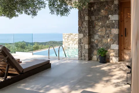 Apolis Villas & Suites Resort in Parga — foto 23