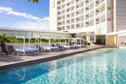 Krystal Urban Hotels Cancun Centro in Cancùn — foto 6