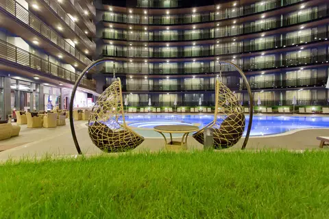 Galeon Residence Spa in Несебър — foto 20