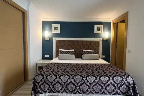SL La Perla Hotel Kemer in Kemer, foto 9