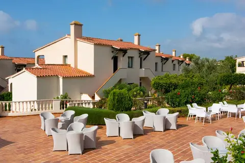 Valentin Son Bou Hotel & Appartementen in Alaior — foto 23