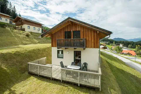 Alpendorf Dachstein-West in Annaberg-Lungötz — foto 14