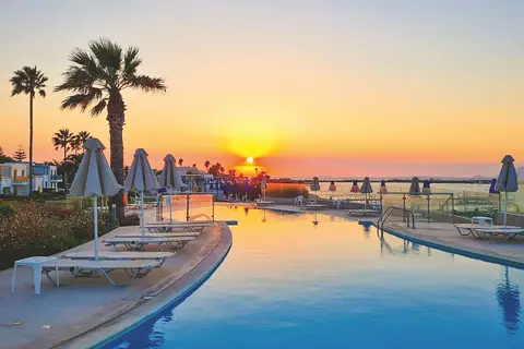 Mastichari Bay Hotel & Family Suites in Μαστιχάρι — foto 11