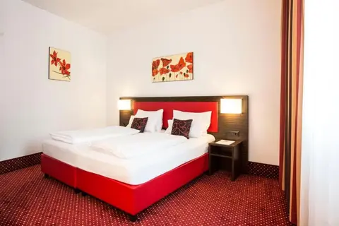 Best Western Plus Amedia Hotel Wien in Wenen — foto 13