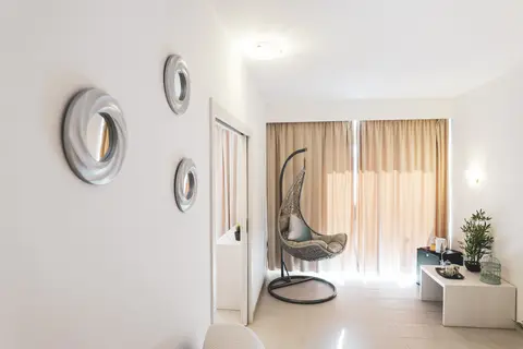 Hotel Puchet in Sant Antoni de Portmany — foto 29