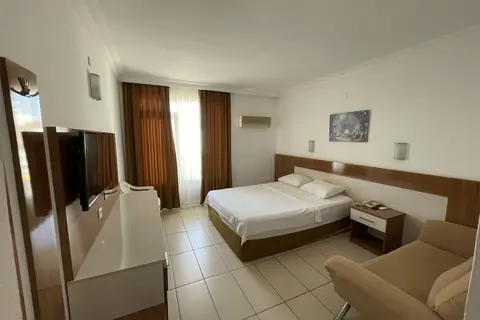 Miray Hotel Kleopatra Beach in Alanya — foto 13