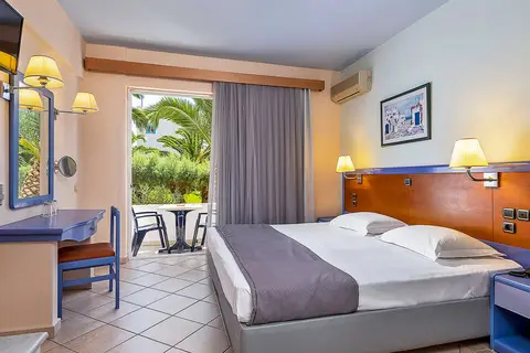Kalimera Mare Hotel in Πυλί — foto 5