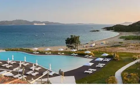 Hotel Cala Cuncheddi in Terranoa/Olbia, foto 17