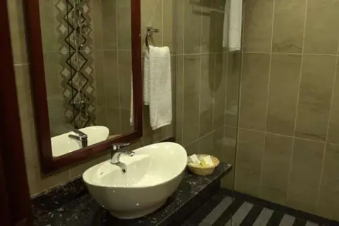 Oyster Bay Beach Resort & Spa in Marsa Alam, foto 13