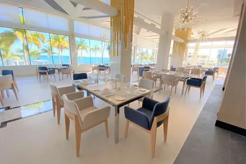 Garza Blanca Resort & Spa Cancun in Villa del Palmar Cancun — foto 8
