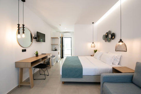 Selini Suites & Waterpark foto 23