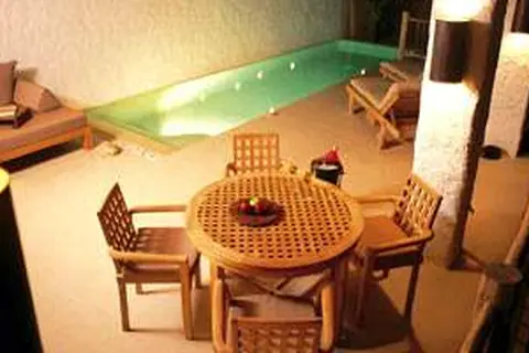 Sheraton Hua Hin Pranburi Villas in Prachuap Khiri Khan — foto 7