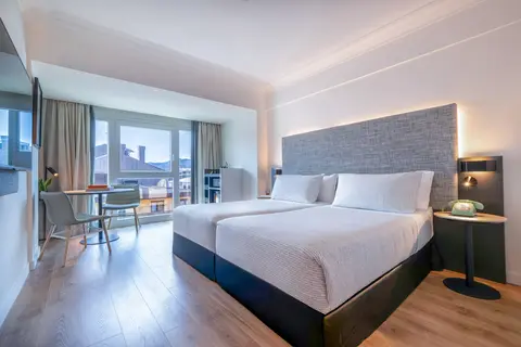 INNSiDE San Sebastián Orly in Donostia / San Sebastián — foto 4