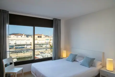 Residence Empuriabrava Marina in Costa Brava — foto 13