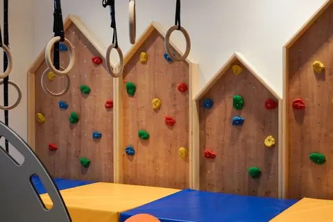 Hotel Histrion foto 5