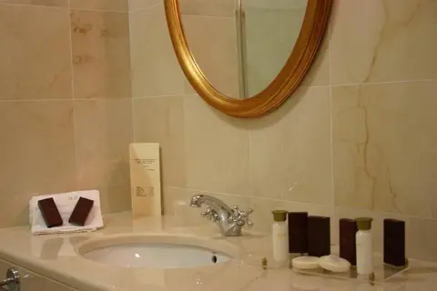 Grand Hotel Palace in Marsala, foto 14