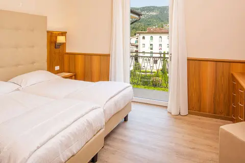 Hotel Centrale Garda in Garda, foto 3