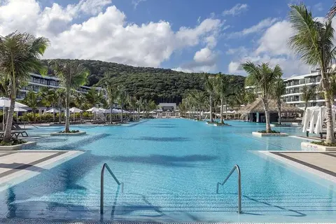 Ocean Eden Bay in Trelawny — foto 2
