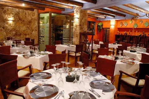 Hotel & Spa Sierra de Cazorla 4* in Cazorla — foto 7