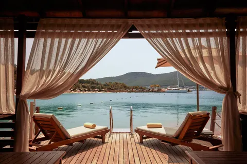 La Blanche Island Bodrum foto 27