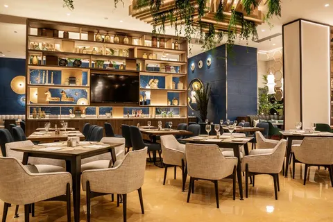 Ilunion Valencia 4 foto 1