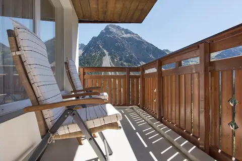 Sunstar Hotel Arosa in Arosa — foto 18