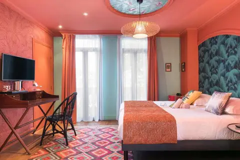 Villa Bougainville by Happy Culture in Nice — foto 5