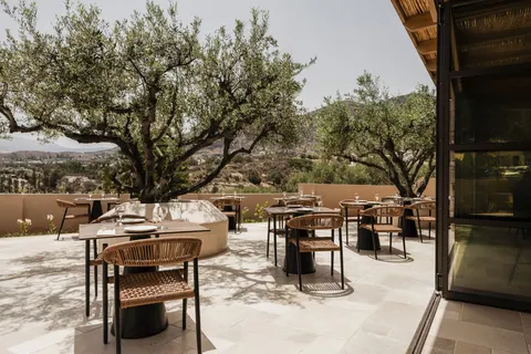 Momi Slow Living Hotel foto 16