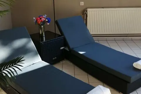 Hotel Dorhout Mees foto 19