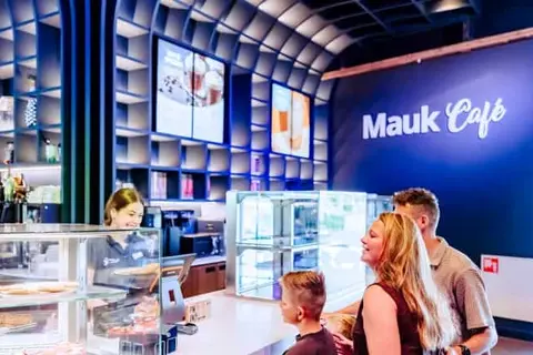 Vakantiepark Eiland van Maurik in Maurik — foto 38