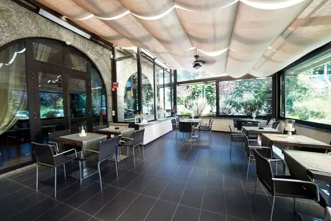 Hotel Giardino in Arona — foto 7