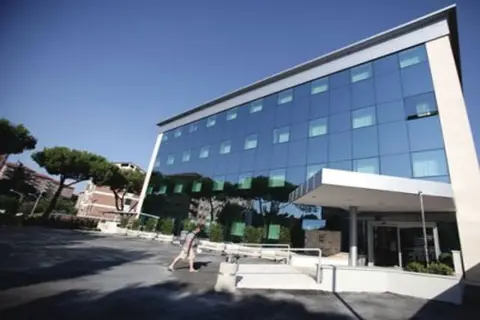 Hotel Artis in Rome