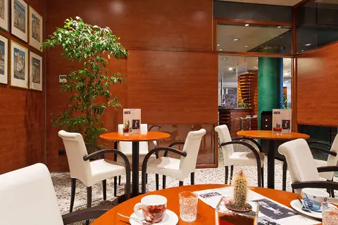Hotel Firenze in Verona, foto 8